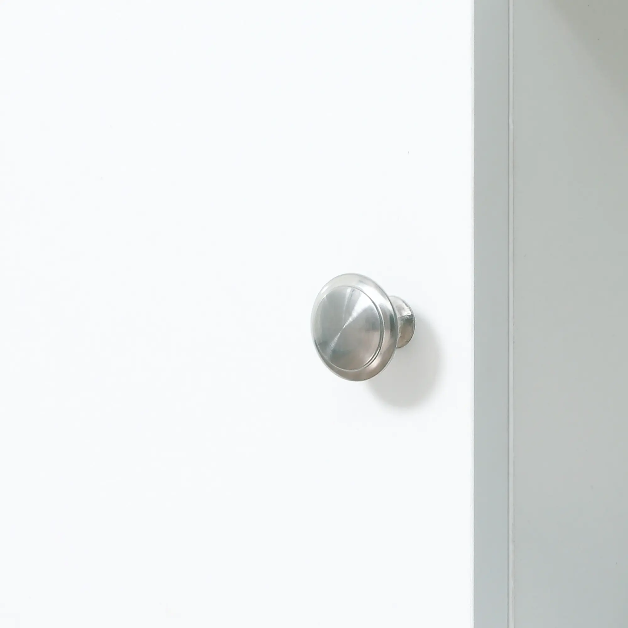 Tumba sub lavoar Kleankin 834-382GY (Grey/White) - 4