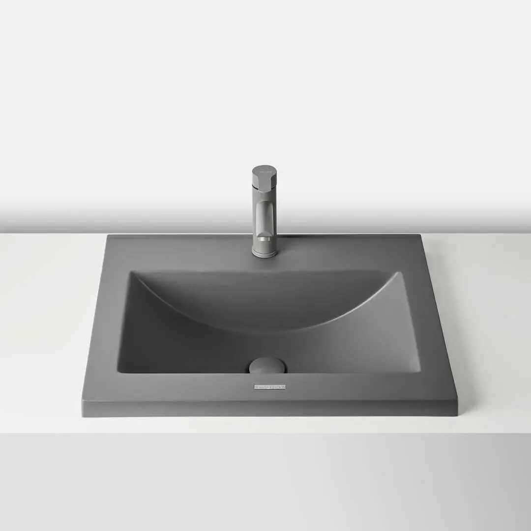 Set dulap cu lavoar Montebella 10.02 + Eclipse 600x460 (Lemur)