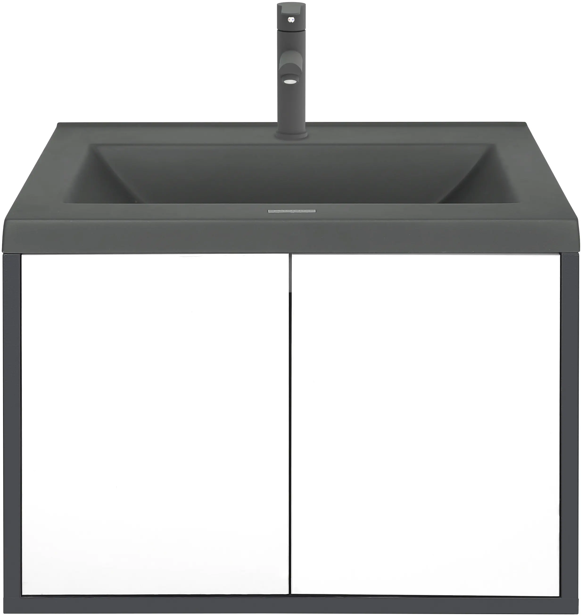 Set dulap cu lavoar Montebella 10.02 Neo 600x460 (Lemur)