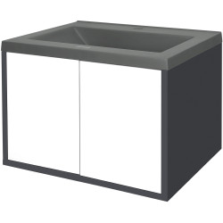 Set dulap cu lavoar Montebella 10.02 Neo 600x460 (Lemur) Thumb