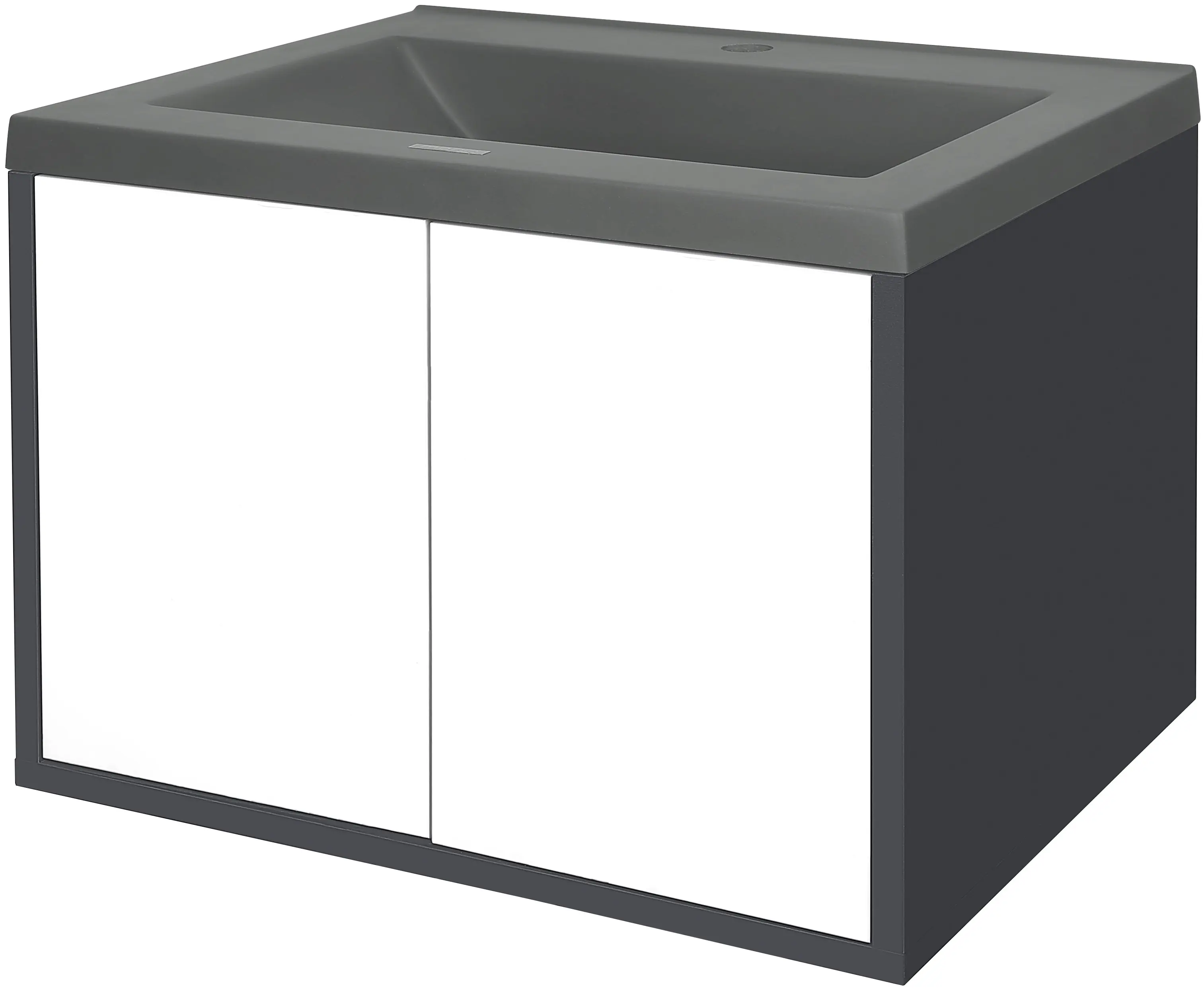 Set dulap cu lavoar Montebella 10.02 Neo 600x460 (Lemur)