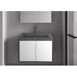 Set dulap cu lavoar Montebella 10.02 Neo 600x460 (Lemur)