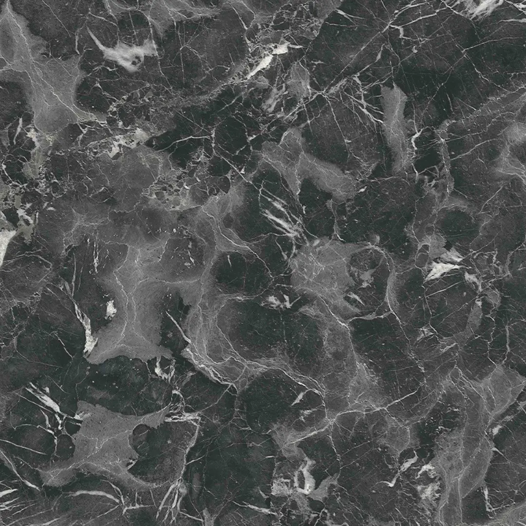 Набор тумбы с раковиной Montebella 10.02 Nero 600x460 (Pantera)