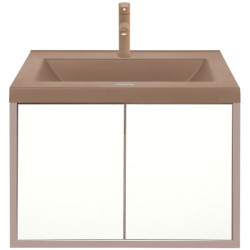 Set dulap cu lavoar Montebella 10.02 Terra 600x460 (Jaguar) Thumb