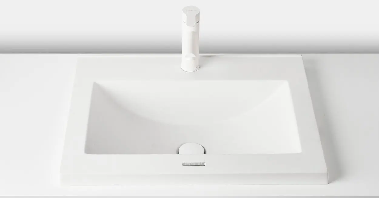 Set dulap cu lavoar Montebella 10.02 Terra 600x460 (Panda)