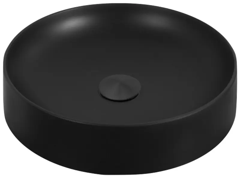 Set dulap cu lavoar Montebella 11.01 Eclipse + Naomi 455x455 (Pantera)