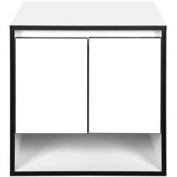 Набор тумбы с раковиной Montebella 11.01 Eclipse + Naomi 550x425 (Pantera) Thumb