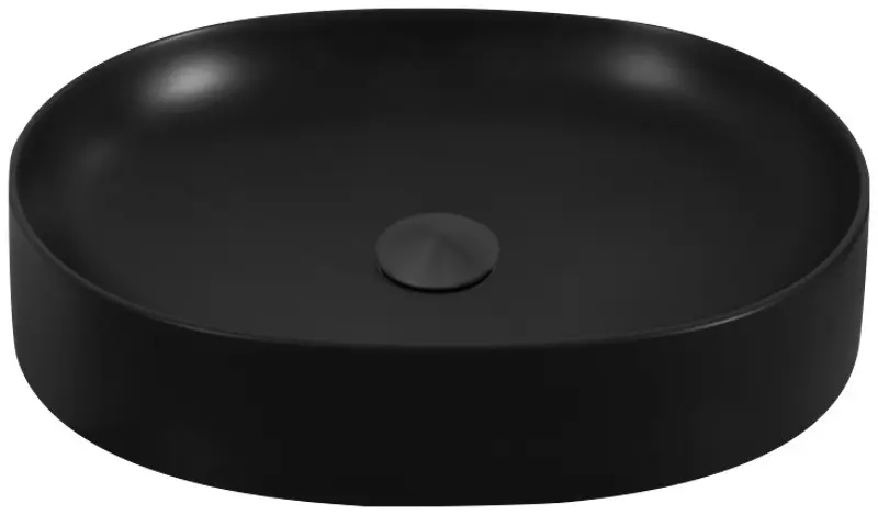 Набор тумбы с раковиной Montebella 11.01 Eclipse + Naomi 550x425 (Pantera)