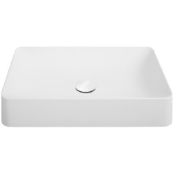 Set dulap cu lavoar Montebella 11.01 Eclipse + Naomi 585х385 (Panda) Thumb