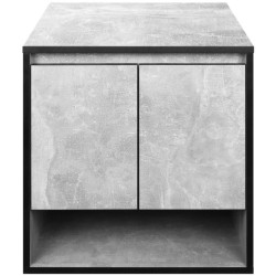 Set dulap cu lavoar Montebella 11.01 Loft + Naomi 455x455 (Koala) Thumb