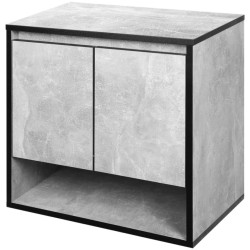 Set dulap cu lavoar Montebella 11.01 Loft + Naomi 455x455 (Koala) Thumb