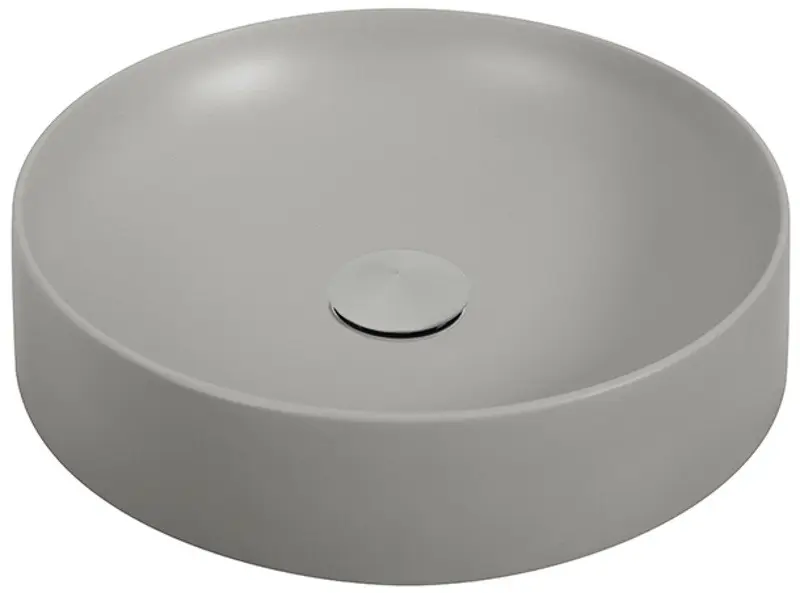 Set dulap cu lavoar Montebella 11.01 Loft + Naomi 455x455 (Koala)