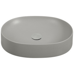 Set dulap cu lavoar Montebella 11.01 Loft + Naomi 550х425 (Koala) Thumb