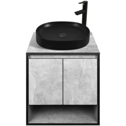 Set dulap cu lavoar Montebella 11.01 Loft + Naomi 550x425 (Pantera) Thumb