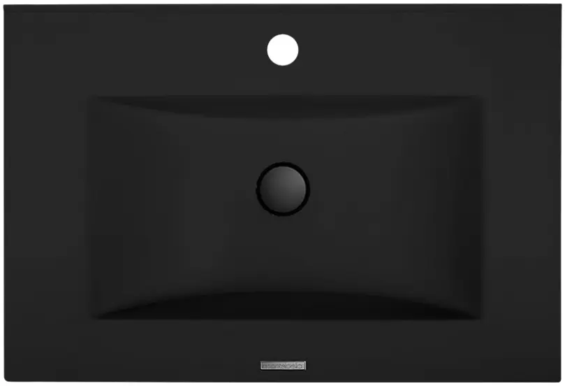 Set dulap cu lavoar Montebella 12.02 Eclipse N 700x480 (Pantera)