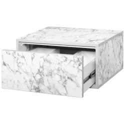 Set dulap cu lavoar Montebella 50.01 Bianco + Naomi 550x425 (Koala) Thumb