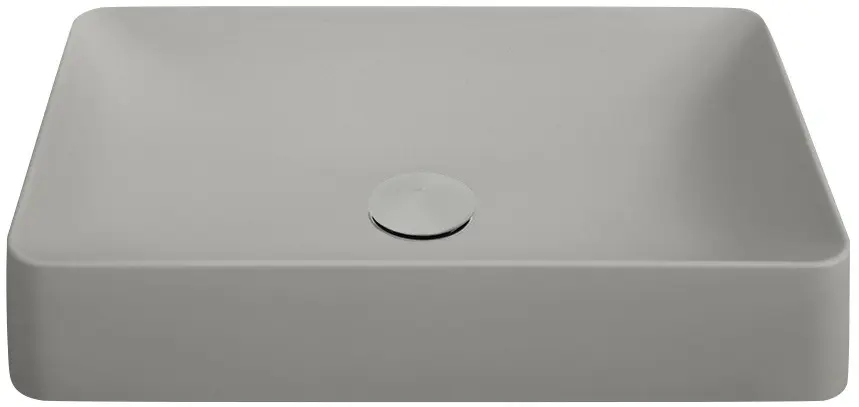 Set dulap cu lavoar Montebella 50.01 Bianco + Naomi 585x385 (Koala)