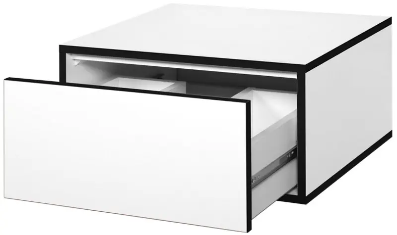 Set dulap cu lavoar Montebella 50.01 Eclipse + Naomi 550x425 (Pantera)