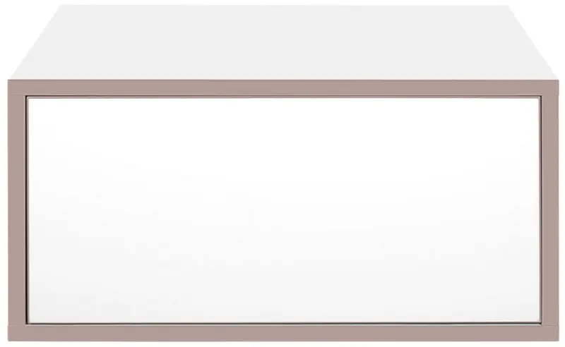 Set dulap cu lavoar Montebella 50.01 Terra + Naomi 550x425 (Jaguar)