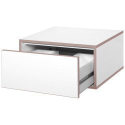 Set dulap cu lavoar Montebella 50.01 Terra + Naomi 550x425 (Jaguar) Thumb