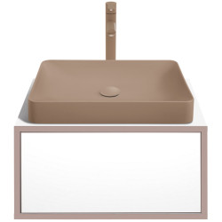 Set dulap cu lavoar Montebella 50.01 Terra + Naomi 585x385 (Jaguar) Thumb