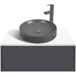 Набор тумбы с раковиной Montebella 50.02 Neo + Naomi 455x455 (Lemur) Thumb