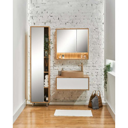 Набор тумбы с раковиной Montebella 50.02 Sirius + Naomi 550x425 (Jaguar) Thumb