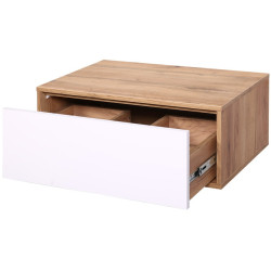 Set dulap cu lavoar Montebella 50.02 Sirius + Naomi 585х385 (Jaguar) Thumb