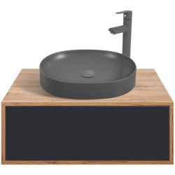 Set dulap cu lavoar Montebella 50.02 Spirit + Naomi 550x425 (Lemur) Thumb