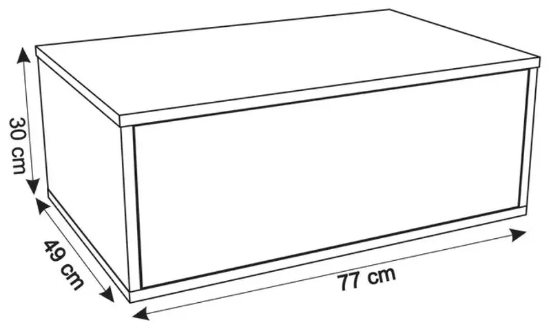 Set dulap cu lavoar Montebella 50.02 Terra + Naomi 585х385 (Jaguar)