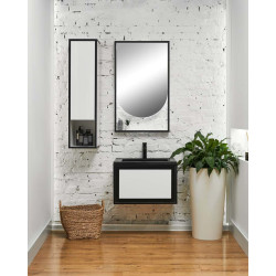 Set dulap cu lavoar Montebella 51.01 Eclipse LED 650x480 (Pantera) Thumb