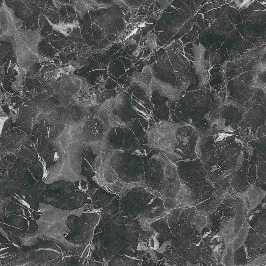 Set dulap cu lavoar Montebella 51.01 Nero LED 650x480 (Pantera)