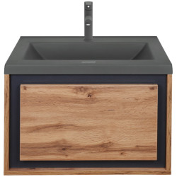 Set dulap cu lavoar Montebella 51.01 Spirit LED 650x480 (Lemur) Thumb