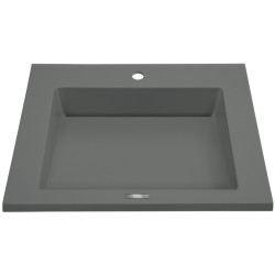 Set dulap cu lavoar Montebella 51.01 Spirit LED 650x480 (Lemur) Thumb