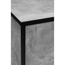 Set dulap cu lavoar Montebella 52.01 Loft + Naomi 455x455 (Koala) Thumb