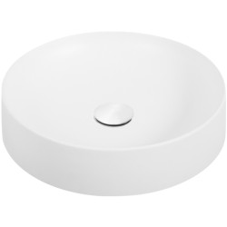 Набор тумбы с раковиной Montebella 52.01 Loft + Naomi 455x455 (Panda) Thumb