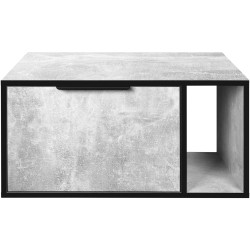 Set dulap cu lavoar Montebella 52.01 Loft + Naomi 550x425 (Pantera) Thumb