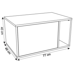 Set dulap cu lavoar Montebella 52.01 Sirius + Naomi 585x385 (Jaguar) Thumb