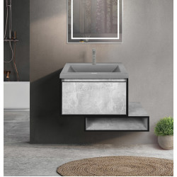 Set dulap cu lavoar Montebella 54.01 Loft 700x480 (Koala) Thumb