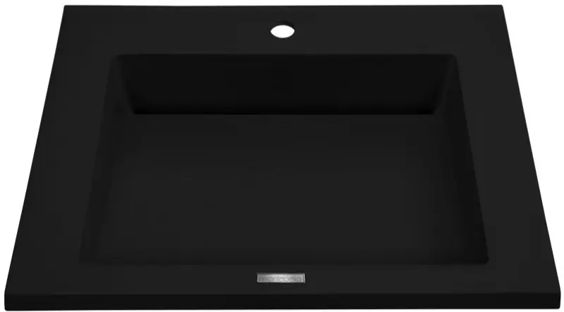 Set dulap cu lavoar Montebella 55.02 Eclipse LED 650x480 (Pantera)