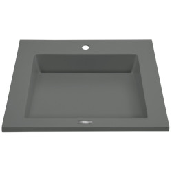 Set dulap cu lavoar Montebella 55.02 Spirit LED 650x480 (Lemur) Thumb