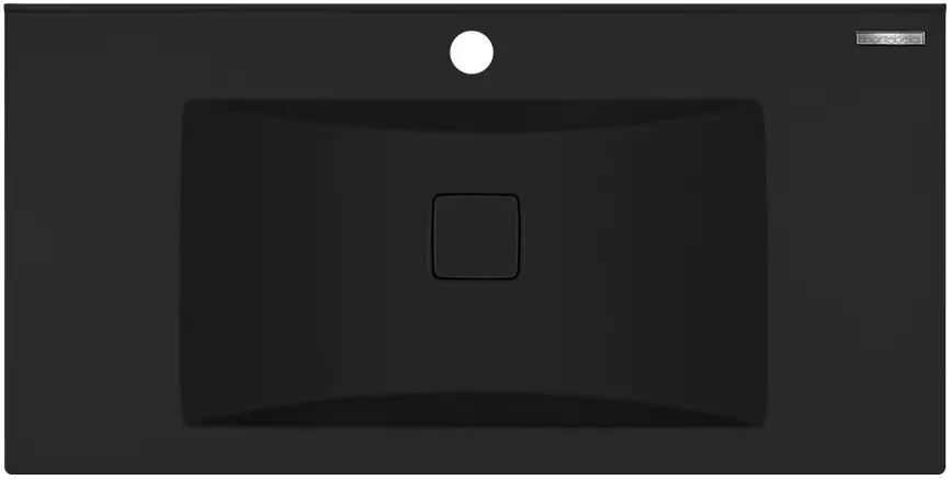 Set dulap cu lavoar Montebella 56.01 Eclipse 800x400 (Pantera)