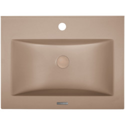 Set dulap cu lavoar Montebella 57.01 Terra N 600x460 (Jaguar) Thumb