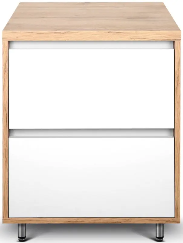 Set dulap cu lavoar Montebella 57.03 Sirius N + Naomi 455x455 (Jaguar)