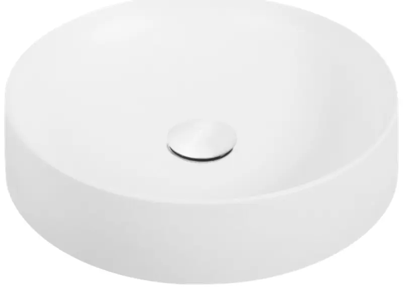 Набор тумбы с раковиной Montebella 57.04 Eclipse + Naomi 455х455 (Panda)