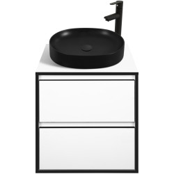 Set dulap cu lavoar Montebella 57.04 Eclipse + Naomi 550x425 (Pantera) Thumb