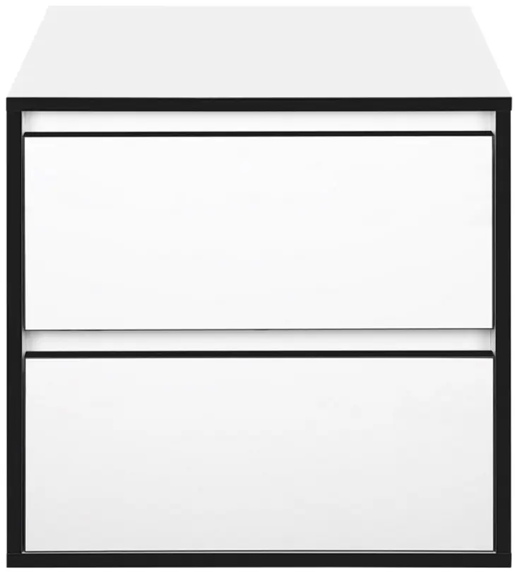 Set dulap cu lavoar Montebella 57.04 Eclipse + Naomi 550x425 (Pantera)