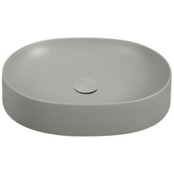 Набор тумбы с раковиной Montebella 57.04 Loft + Naomi 550x425 (Koala) Thumb