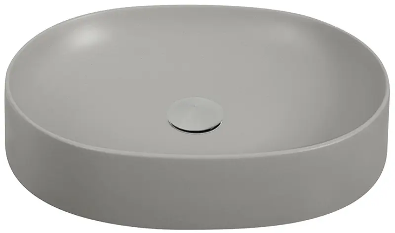 Набор тумбы с раковиной Montebella 57.04 Loft + Naomi 550x425 (Koala)