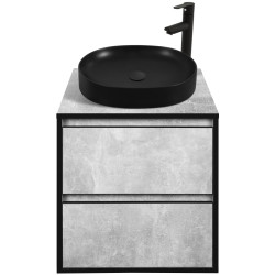 Set dulap cu lavoar Montebella 57.04 Loft + Naomi 550x425 (Pantera) Thumb